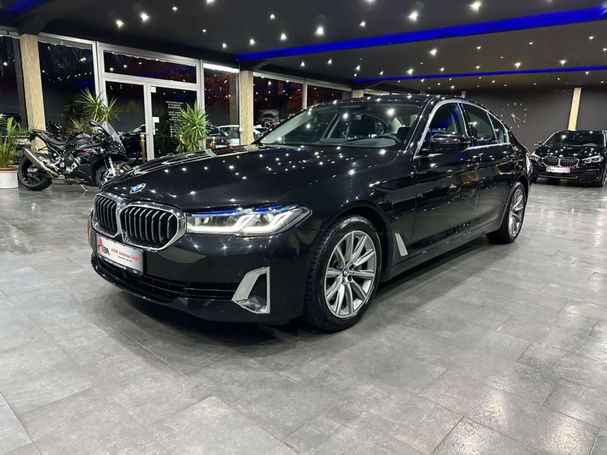 BMW 530d xDrive 210 kW image number 1