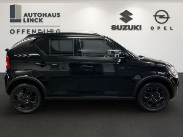 Suzuki Ignis 61 kW image number 3