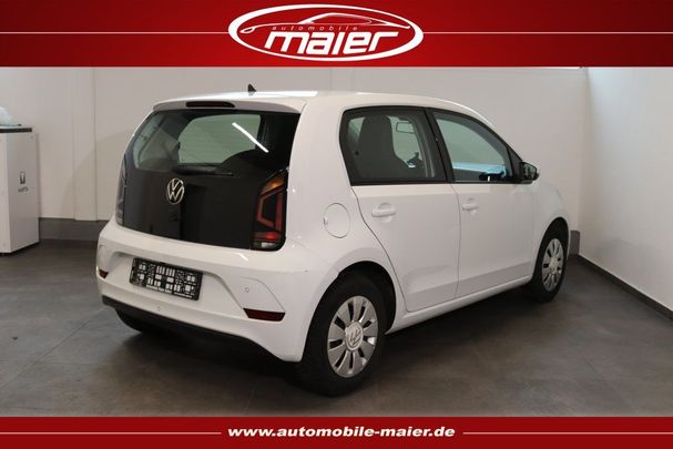 Volkswagen up! up! 48 kW image number 2