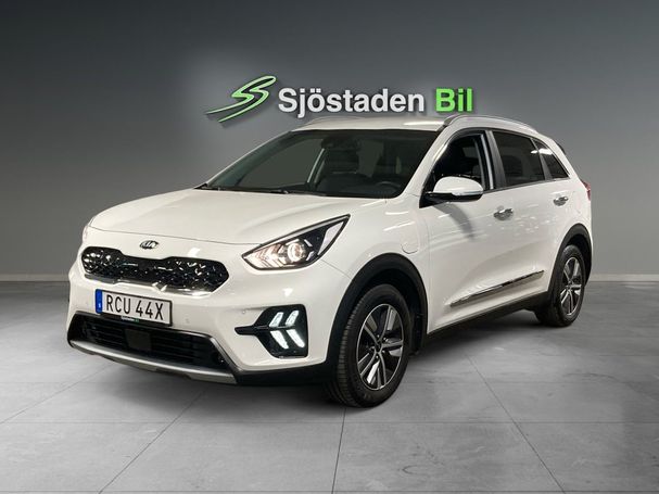 Kia Niro 104 kW image number 1