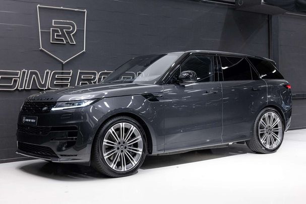 Land Rover Range Rover Sport P460e S 338 kW image number 8