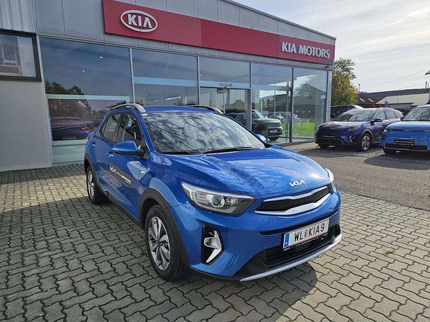 Kia Stonic 1.0 74 kW image number 2