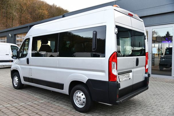 Fiat Ducato L2H2 110 kW image number 8