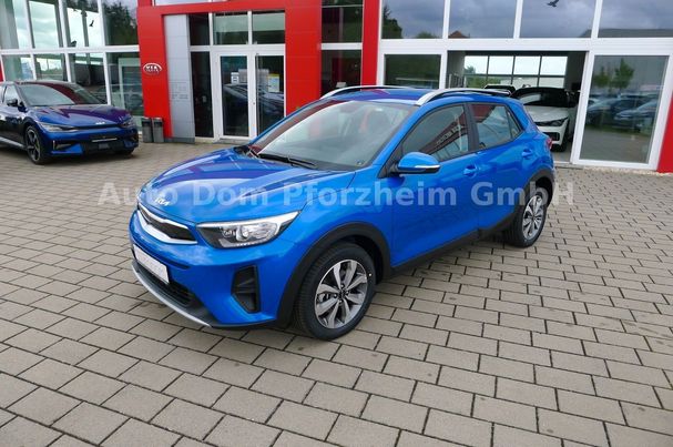 Kia Stonic 1.0 100 Vision 74 kW image number 1