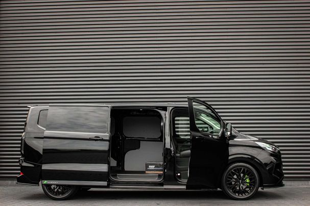 Ford Transit Custom 320 L2H1 Limited 125 kW image number 9