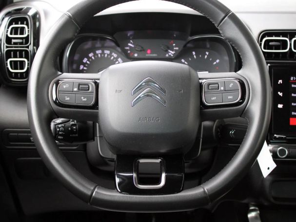 Citroen C3 Aircross PureTech S&S Feel 81 kW image number 25