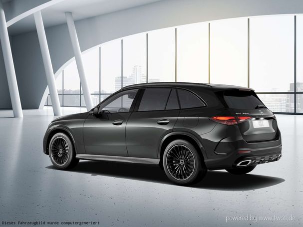 Mercedes-Benz GLC 300 e AMG Line Premium 230 kW image number 11