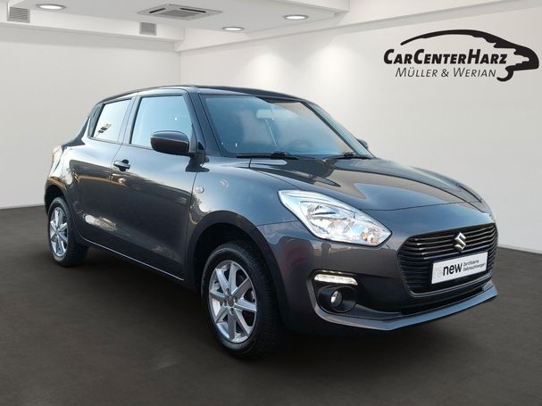 Suzuki Swift Comfort 66 kW image number 2