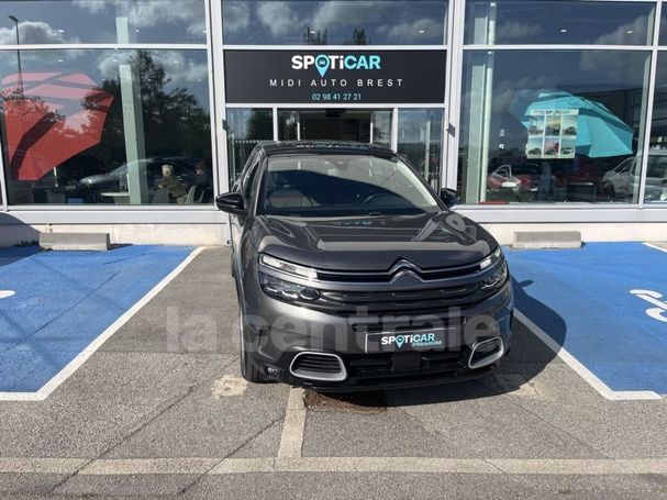 Citroen C5 Aircross Pure Tech 130 S&S FEEL 96 kW image number 13