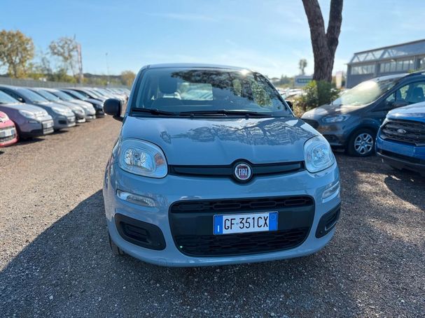 Fiat Panda 1.0 Hybrid 51 kW image number 2