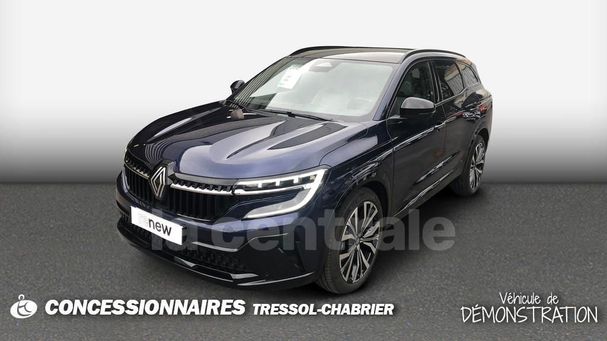 Renault Espace 1.2 E-Tech 146 kW image number 1