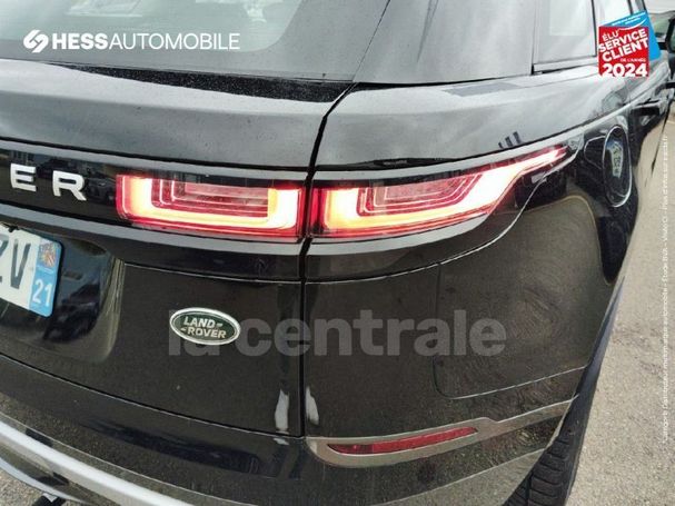 Land Rover Range Rover Velar 132 kW image number 14