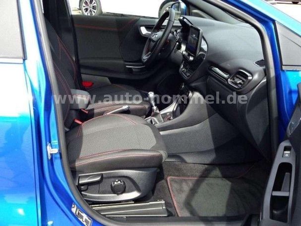 Ford Puma 114 kW image number 12