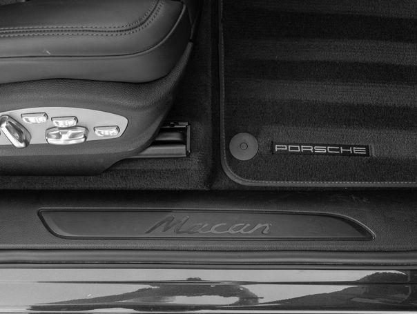 Porsche Macan 195 kW image number 22