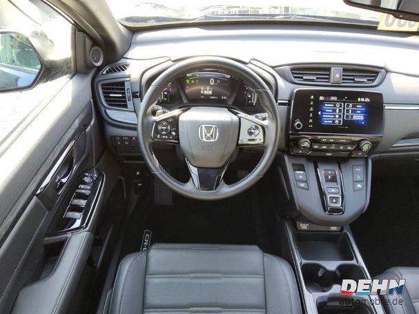 Honda CR-V 133 kW image number 8