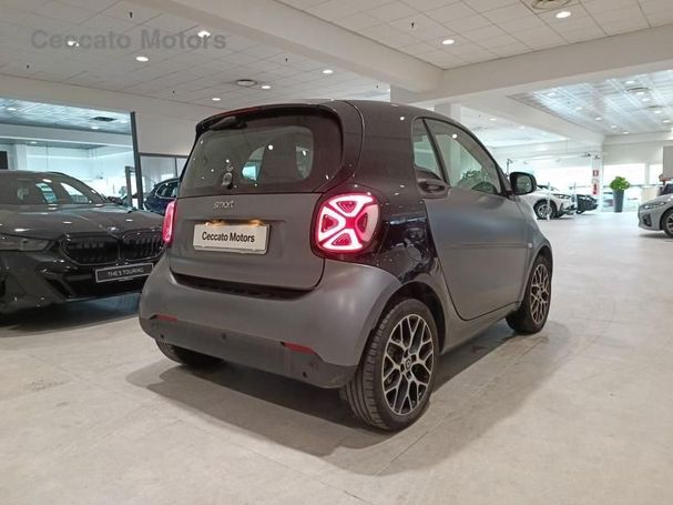 Smart ForTwo EQ 60 kW image number 3