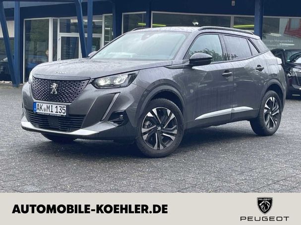 Peugeot 2008 BlueHDi 130 Allure Pack EAT8 96 kW image number 1