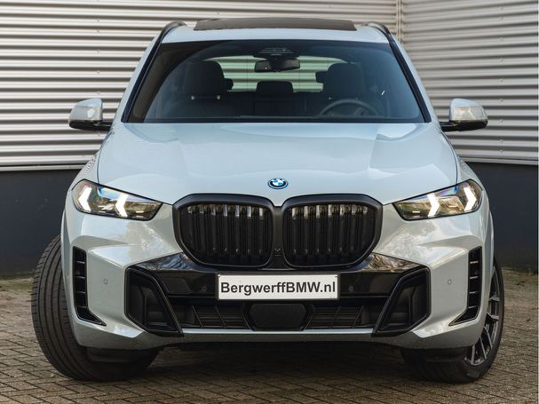 BMW X5 50e xDrive 360 kW image number 2