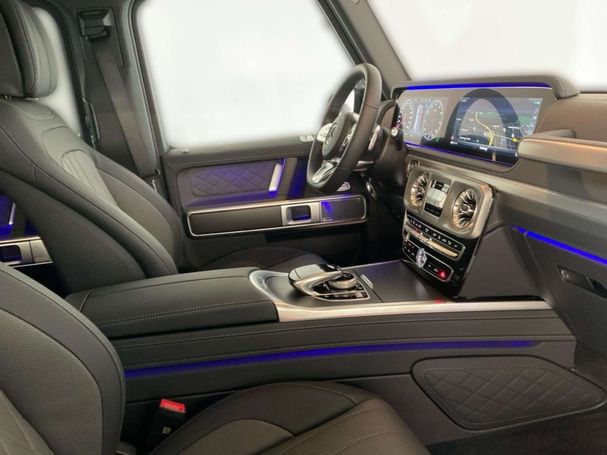 Mercedes-Benz G 500 310 kW image number 17