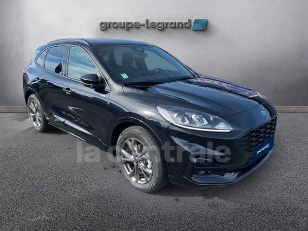 Ford Kuga 140 kW image number 2