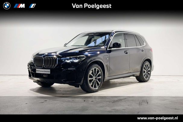 BMW X5 45e xDrive 290 kW image number 1