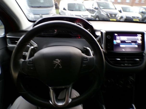 Peugeot 2008 82 60 kW image number 13