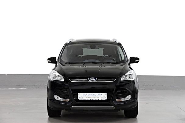 Ford Kuga 2.0 TDCi 110 kW image number 6