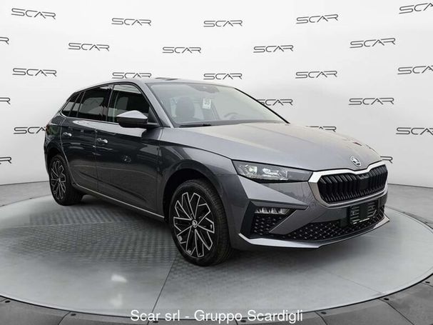 Skoda Scala 1.0 TSI DSG Style 85 kW image number 10