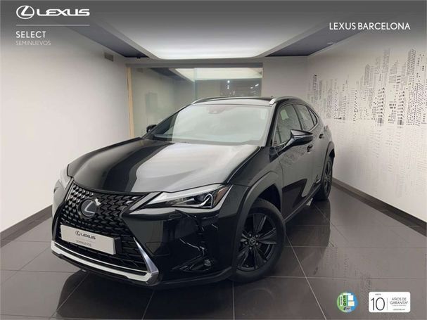 Lexus UX 250h 135 kW image number 1