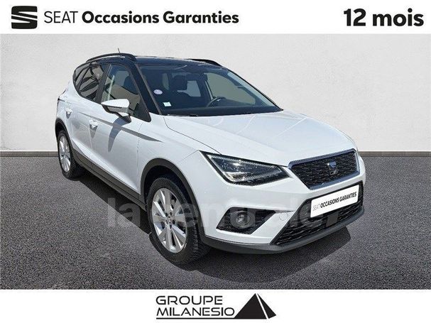 Seat Arona 1.0 TSI 70 kW image number 2