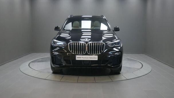 BMW X5 xDrive40i 250 kW image number 3