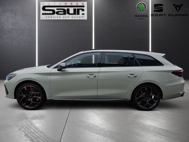 Cupra Leon Sportstourer VZ 2.0 TSI 4Drive DSG 245 kW image number 7