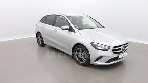 Mercedes-Benz B 180 7G-DCT Style 100 kW image number 20