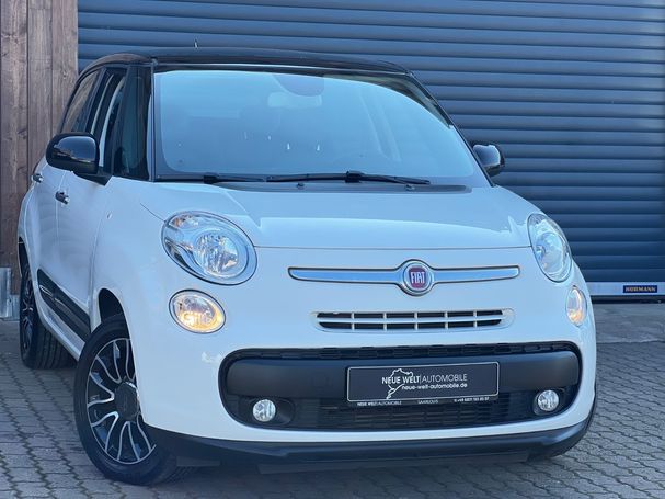 Fiat 500L 77 kW image number 6