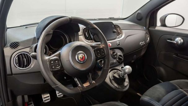 Abarth 695 132 kW image number 12