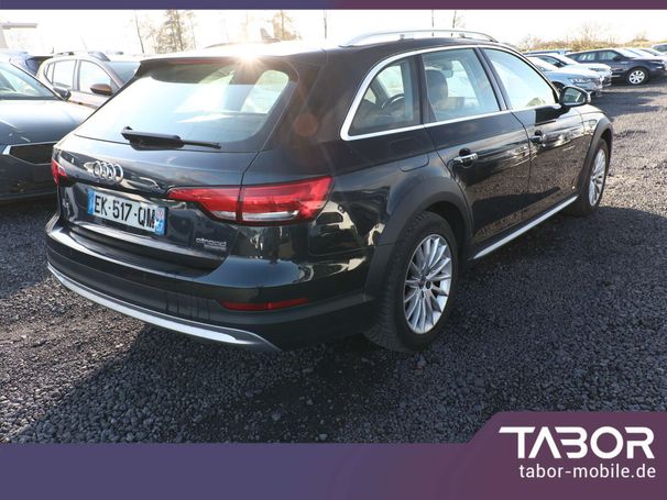 Audi A4 Allroad 2.0 TDI quattro S tronic 120 kW image number 3