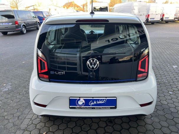 Volkswagen up! 60 kW image number 3