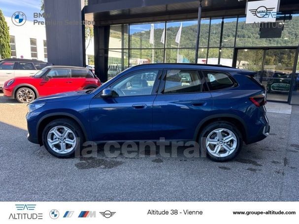 BMW X1 sDrive18d 110 kW image number 15