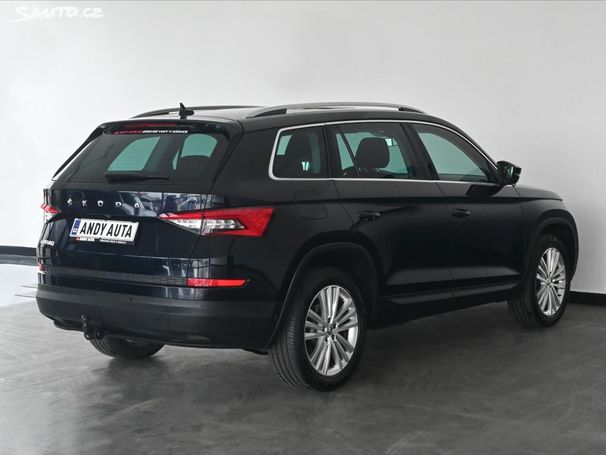 Skoda Kodiaq 1.5 TSI DSG 110 kW image number 3