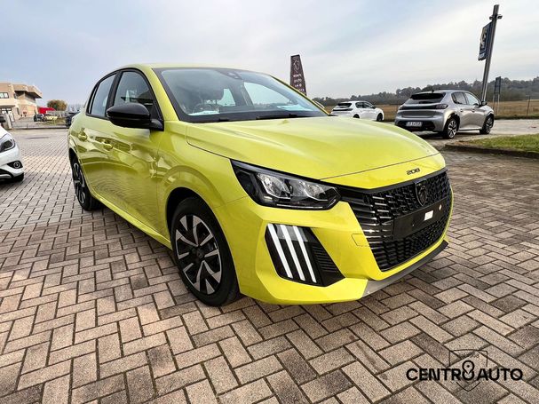 Peugeot 208 75 55 kW image number 2