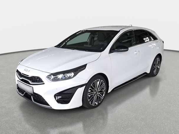 Kia ProCeed ProCeed 1.5 T-GDI GT Line DCT7 103 kW image number 1