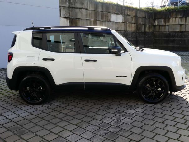 Jeep Renegade 1.5 GSE T4 48V e-Hybrid 96 kW image number 3