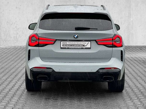 BMW X3 M xDrive 250 kW image number 3