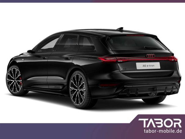 Audi A6 e-tron Avant 210 kW image number 2