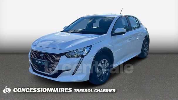 Peugeot 208 100 kW image number 1