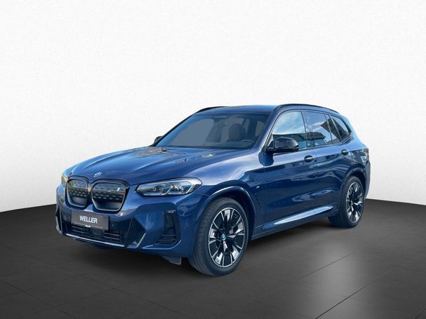 BMW iX3 Impressive 210 kW image number 1