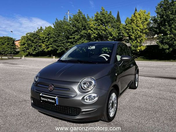 Fiat 500 1.2 Lounge 51 kW image number 1