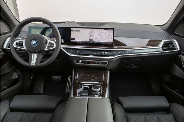 BMW X5 50e xDrive 360 kW image number 7