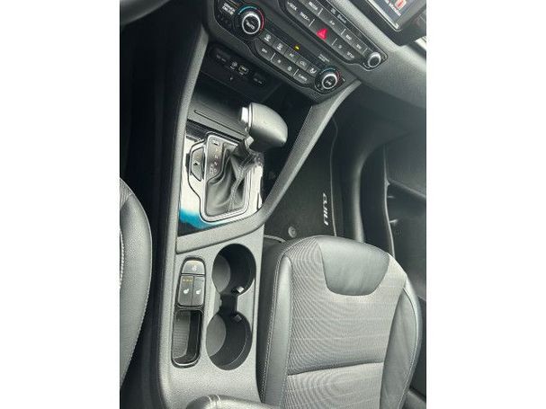 Kia Niro 1.6 104 kW image number 17