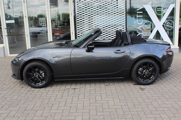 Mazda MX-5 132 Prime-Line 97 kW image number 2